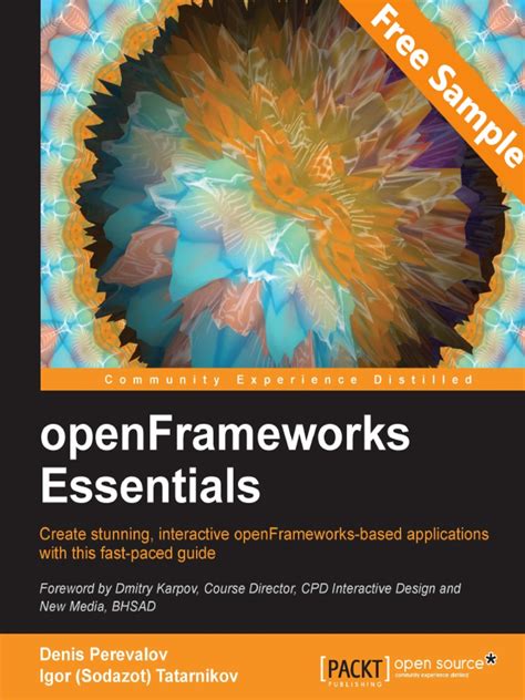 Image result for openFrameworks Example