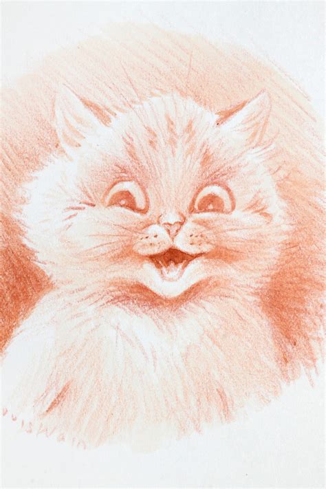 Louis Wain & the Summer Cat Show 2014 | Meer