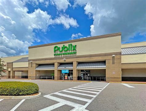 Publix #0497 – Brooker Creek – Crossman & Company