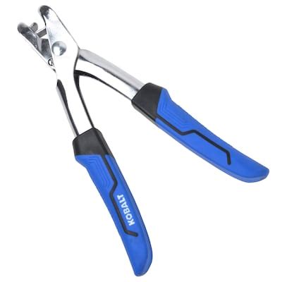 Snap lock punch Punches Near Me at Lowes.com