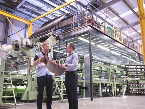 Bentley, Emerald Automotive and Nissan to benefit from The ...