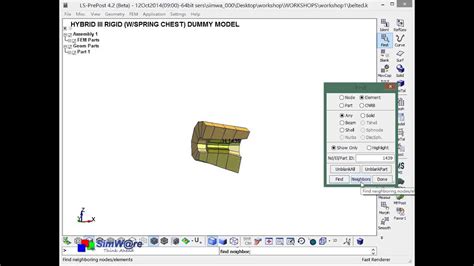 Image result for LS-PrePost Notes