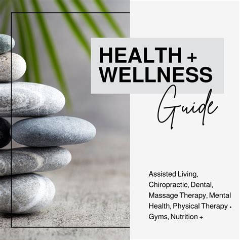 Health and Wellness Guide of Southern Utah | Southern Utah