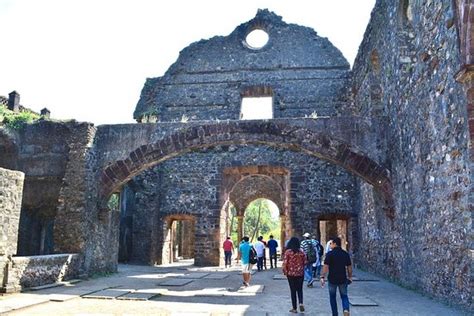 Tripadvisor | Vasai Fort Heritage Experience provided by Swadesee ...