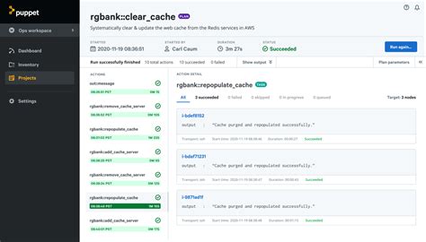 Image result for Puppet PowerShell API PuppetConf 2017