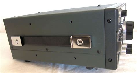 Image result for Icon IC-R70 Setting Control Points