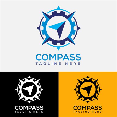 Image result for ESS Compass Logo