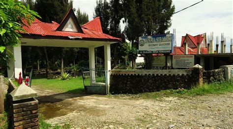 WISMA SIBAYAK (Tongging) - Inn Reviews & Photos - Tripadvisor