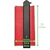 Zaptec Contour Gauge Profile Tool With Lock (10" Long x 5" Wide ...