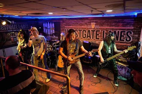 New Date: Backstage Pass - 80s Hair Rock Party at Westgate Pub ...