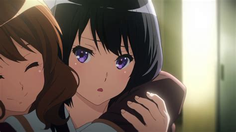 ep.1 特別編 響け！ユーフォニアム～アンサンブルコンテスト～ / 特別編 響け！ユーフォニアム～アンサンブルコンテスト～