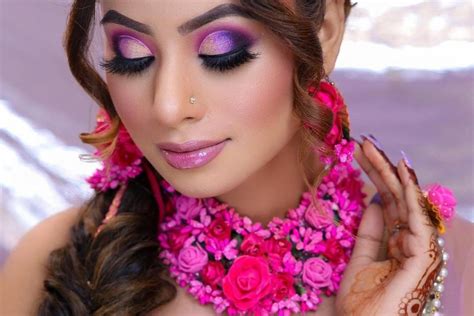 Rudraksh Srivastava Makeover's - Makeup Artist - Aliganj - Weddingwire.in