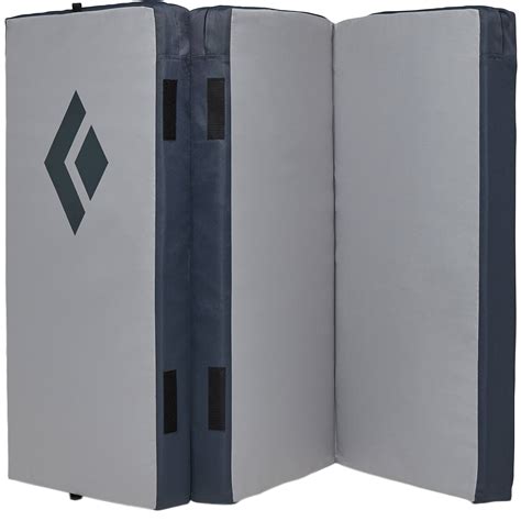 Black Diamond Circuit Z Bouldering Crash Pad | Absolute-Snow
