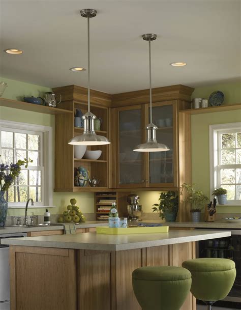 Kitchen Island Pendant Lighting Ideas to Elevate Your Space – Artourney