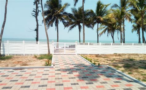 Bahaar Beach House, Kota Padukere, Udupi District