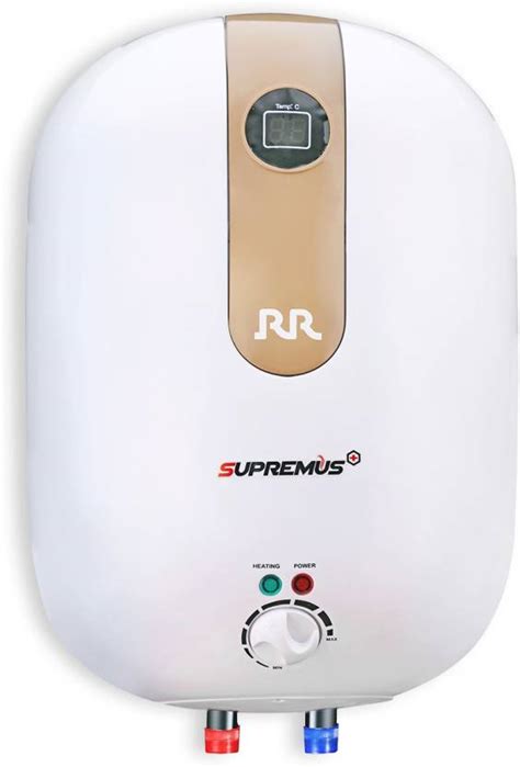 RR 25 L Storage Water Geyser (Supremus Plus Storage Water Heater 25L ...