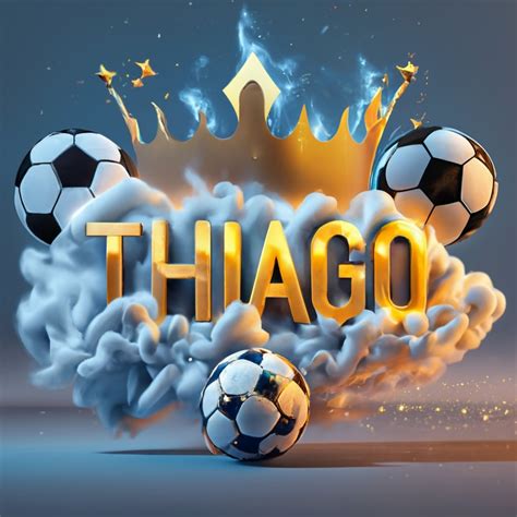 THIAGO | Imágenes para Peques