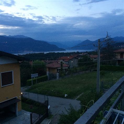 GLICINE (Porto Valtravaglia) - Lodge Reviews & Photos - Tripadvisor