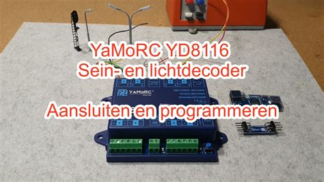 Image result for Yd 8008 Decoder