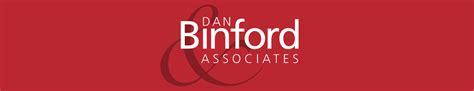 Home - Dan Binford & Associates