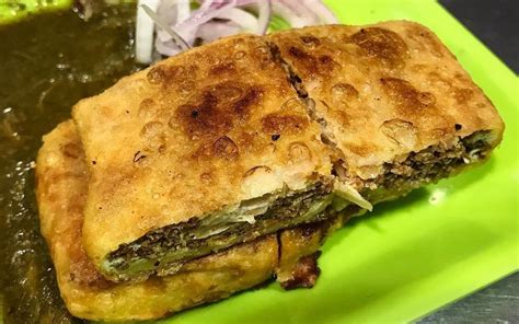 Indulge In Delicious Baida Rotis At These Amazing Joints! | WhatsHot Mumbai