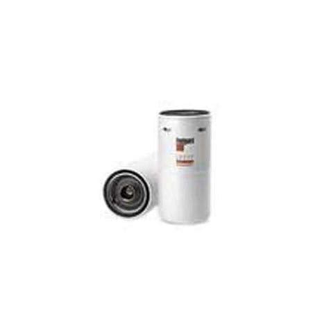 FLEETGUARD LF777 Oil Filter Spin ON : Amazon.in: Car & Motorbike