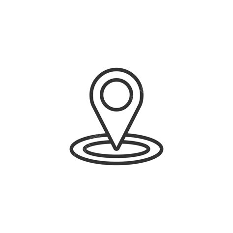 Map Pin Without Background 的图像结果
