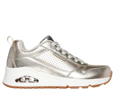 Buy Skechers UNO - METALLIXS | Women