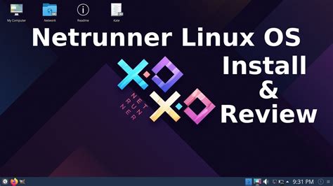 Image result for How to Install Netrunner