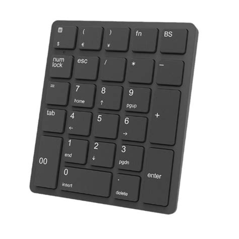 Image result for External Numeric Keypad