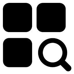 项目 Icon 的图像结果