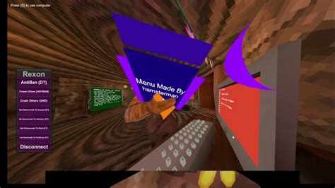 Image result for How to Get Rexon Free Mod Menu