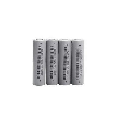 NMC Cells - DMEGC 2600mAh A Grade Lithium Cells for EV Trader ...