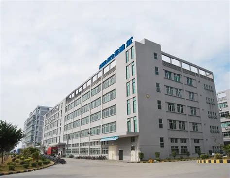 Company Overview - Shenzhen Mp Led Technology Co., Ltd.