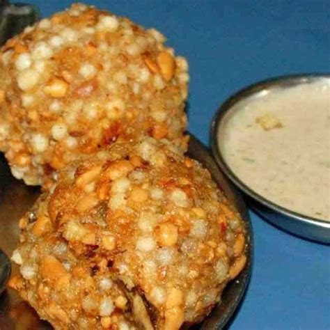 Sabudana Vada At Prakash | LBB