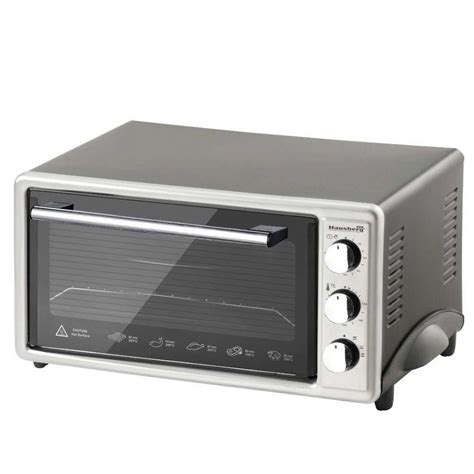 HAUSBERG TURBOLU MIDI FIRIN – Her-Tür Elektronik