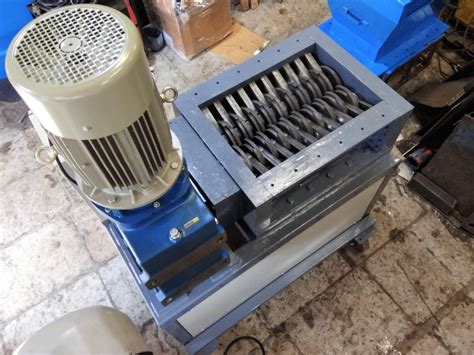 Image result for Shredder Machine