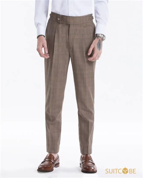 Slacks vs. Trousers: What You Need to Know Before Buying | SUITCUBE