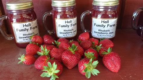 Hall Family Farm - South Carolina Department of Agriculture