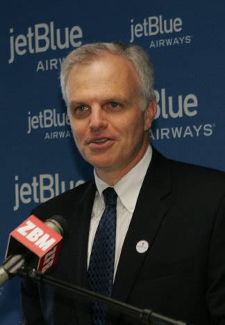 Frases de David Neeleman | Citações e frases famosas