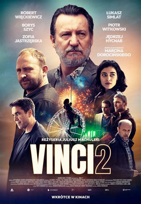 🐲Film Vinci 2 (2025) Online zdarma