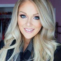 Image result for Kelly Strack Real Hair Color