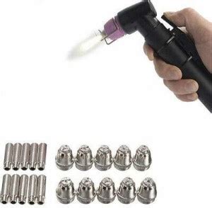 GB KORE ARC CUT 60 AG 60 Plasma Cutting Consumable Cutter Torch Nozzle ...