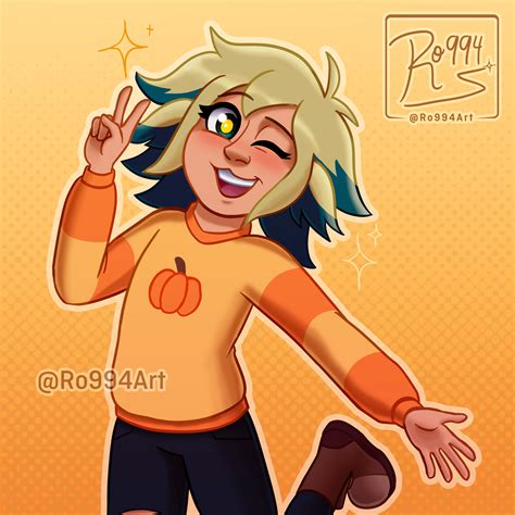 Vee by Ro994 on DeviantArt