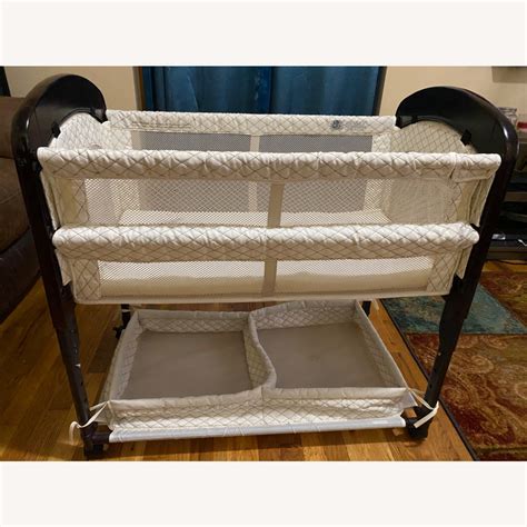Arms Reach Cambria Co-Sleeper Bassinet - AptDeco