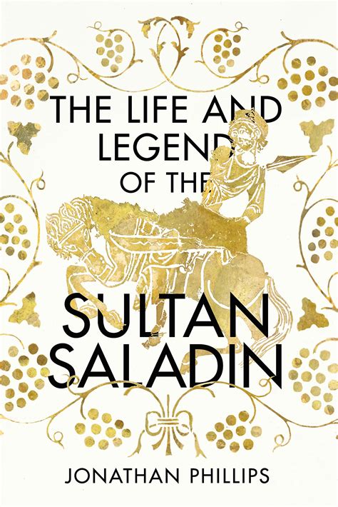 Buy The Life and Legend of the Sultan Saladin Book Online at Low Prices ...