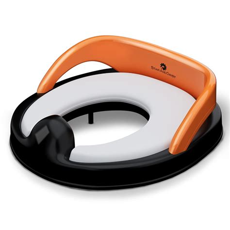 Buy StarAndDaisy Baby Potty Training Seat/Kids Toilet Seat 1-8 Years ...