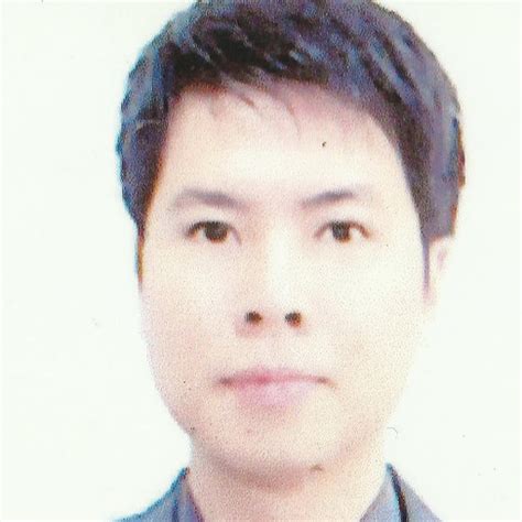 Hugo Yu-Hsiu LEE | Associate Professor of Linguistics (Sociolinguistics ...