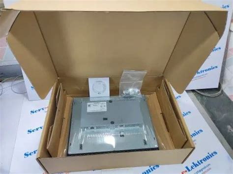 HMI Panel - Siemens 6AV3627-1JK00-0AX0 HMI Service Provider from Pune