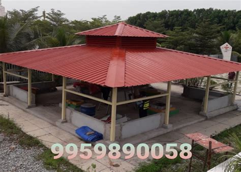 9959890058 Tensile Structure Manufacturers in Hyderabad, Polycarbonate ...